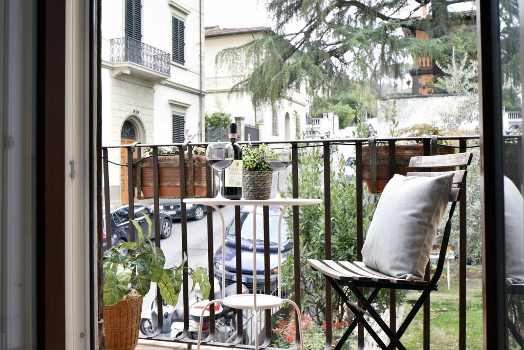 Bellaria Apartment Florence Exterior photo